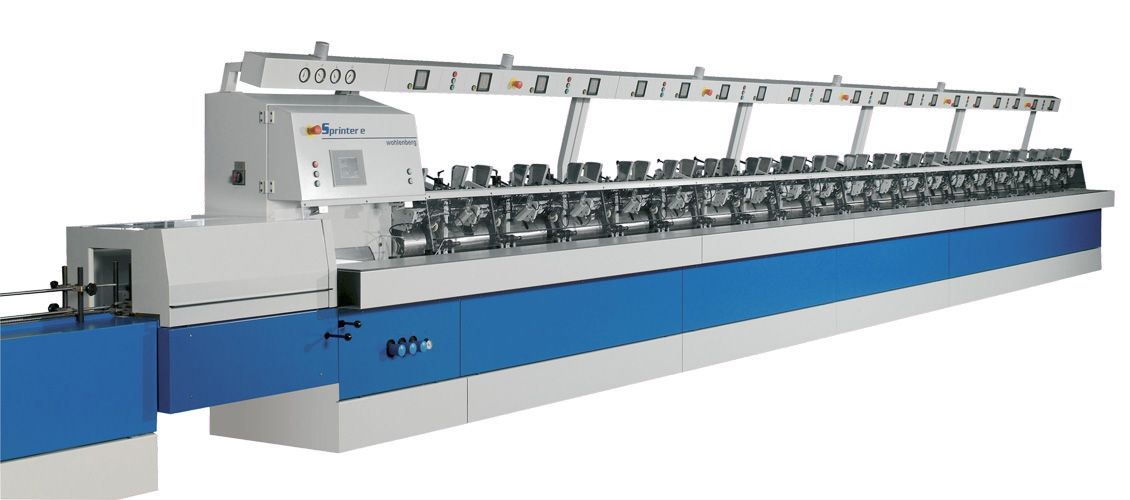 Gathering Machines, Perfect Binding & ThreeKnife Trimmers Sedy Egypt